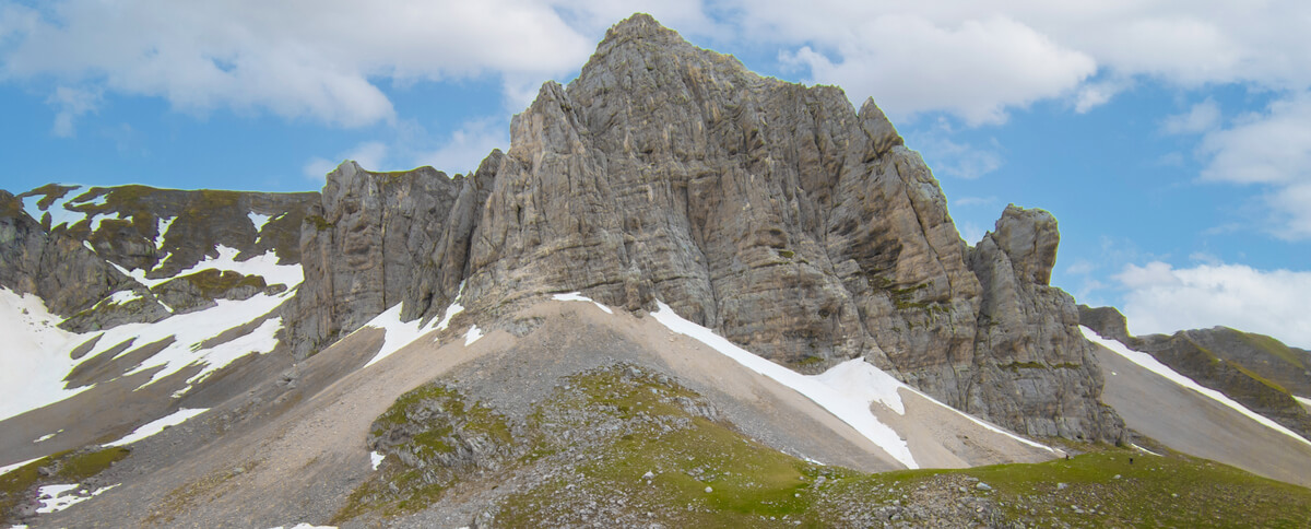 La Montagna